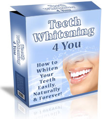 Teeth Whitening 4 You